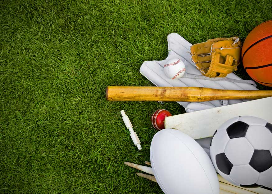 Why Sports Are the Best Therapy You Never Knew You Needed