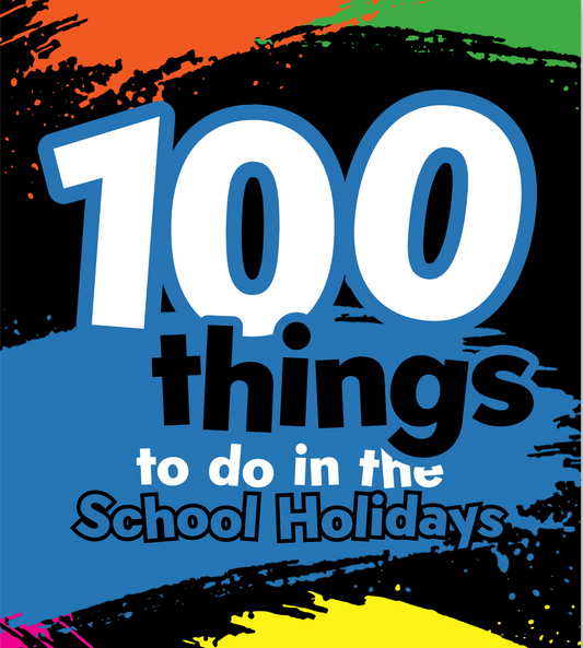 Australian Sports Camps Free School Holidays Activity Guide.