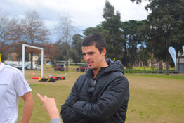 Scott Pendlebury