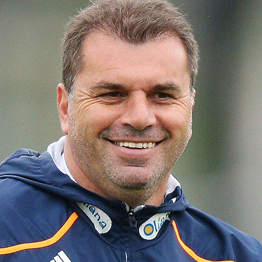 ANGE POSTECOGLOU