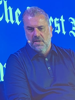 Ange Postecoglou