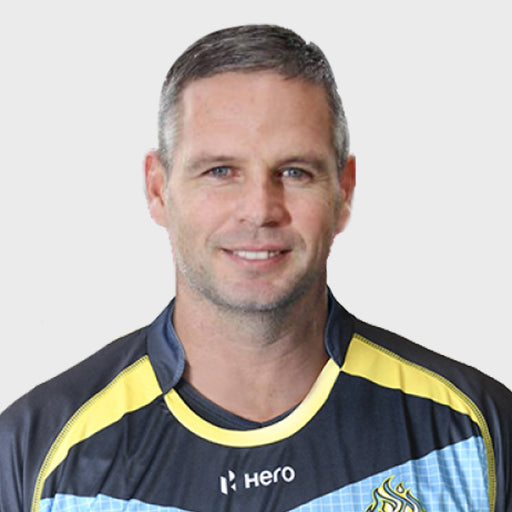 BRAD HODGE