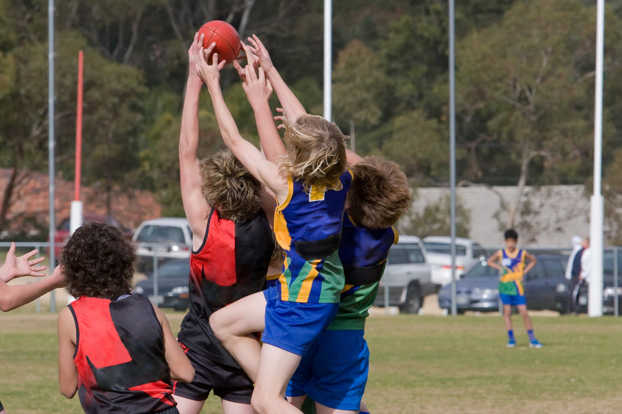 Best AFL Footy Clubs For Kids In Melbourne