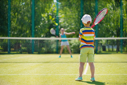 Best Tennis Clubs For Kids In Melbourne