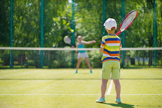 Best Tennis Clubs For Kids In Melbourne
