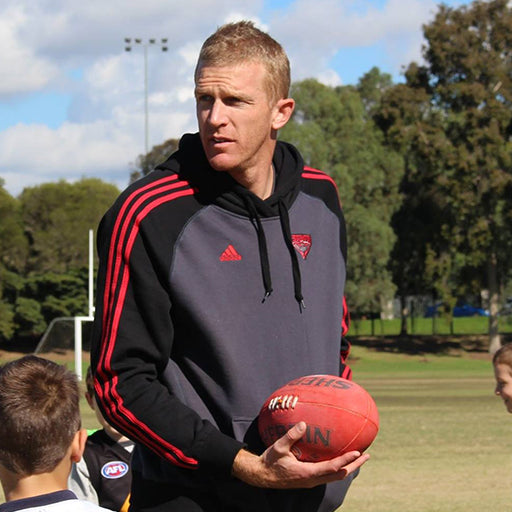 DUSTIN FLETCHER