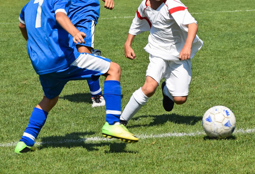 Soccer Soccer