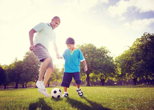 how-parents-can-encourage-kids-into-sports