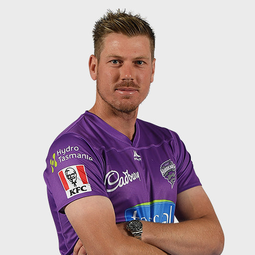 JAMES FAULKNER