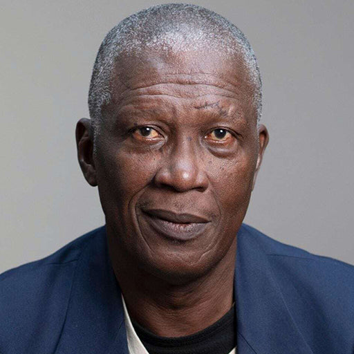 JOEL GARNER