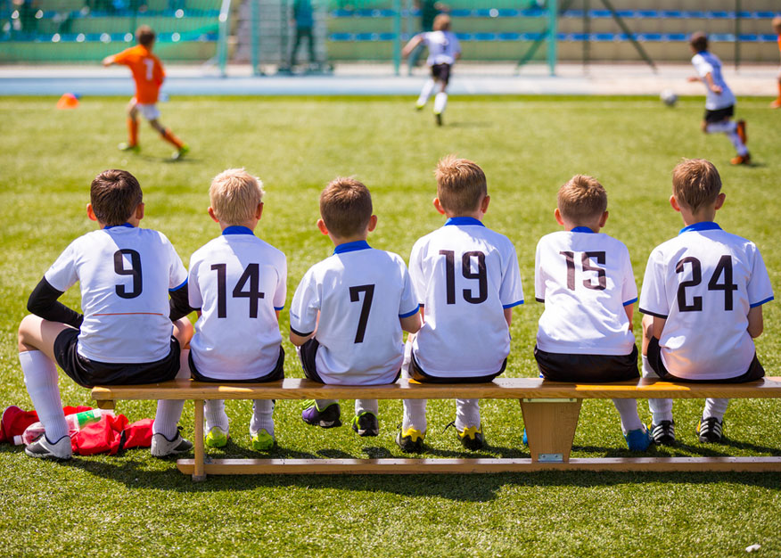 Most Popular Team Sports for Kids in Australia – Australian Sports Camps