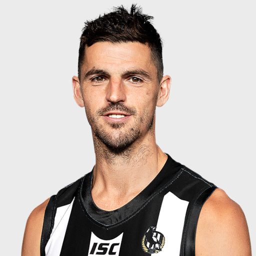 SCOTT PENDLEBURY