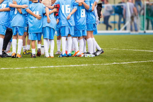 Soccer Clubs For Kids In Melbourne