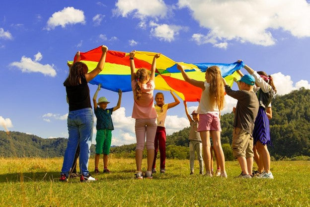 Ways to Enhance Your Child’s Social Skills and Help Them Make Friends