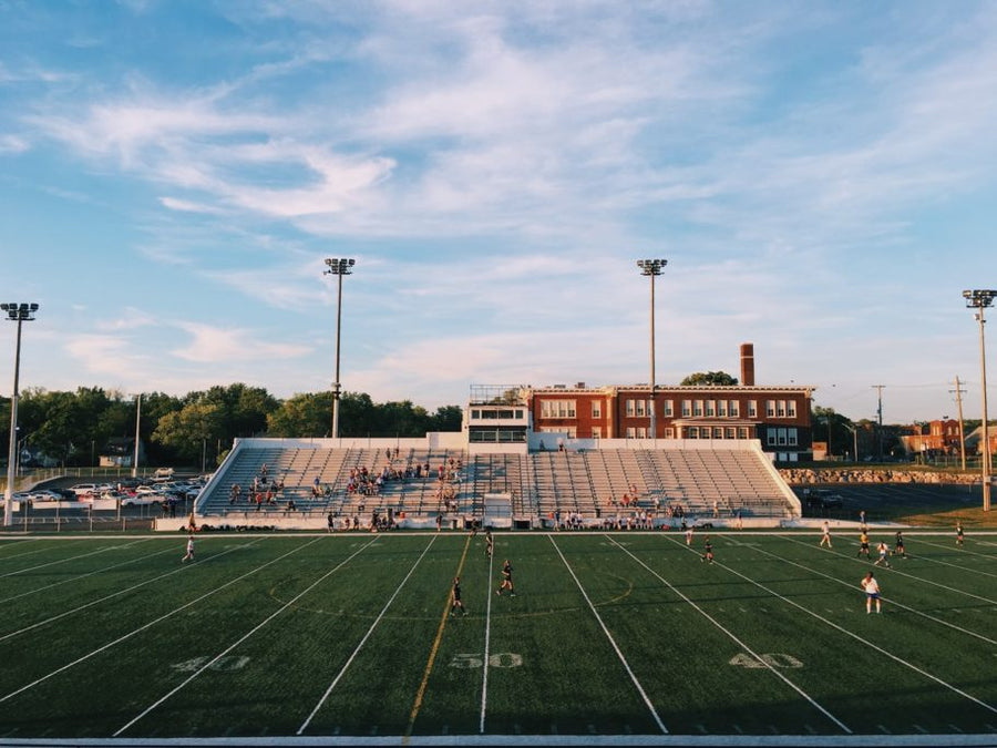 Why Is Sports Field Maintenance So Important?