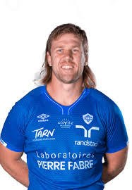 Tom Staniforth