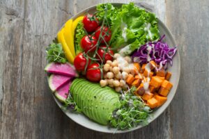Nutrition Tips for Teenage Athletes