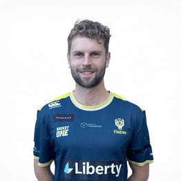 Josh Betz Australian Field Hockey Player