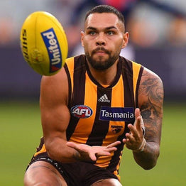 Jarman Impey