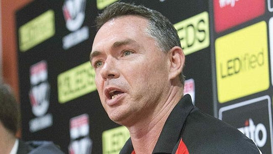 ASC past specialist coach takes top job at St Kilda