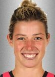 Kara Richards Victorian Netballer