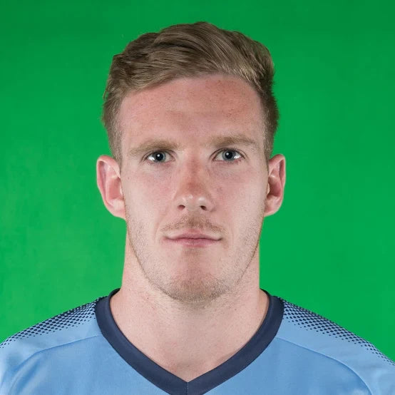 Aaron Calver
