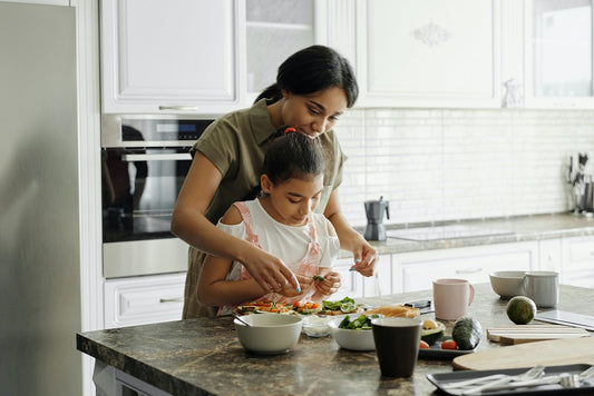 Make-Ahead Meals for Parents of Athletes