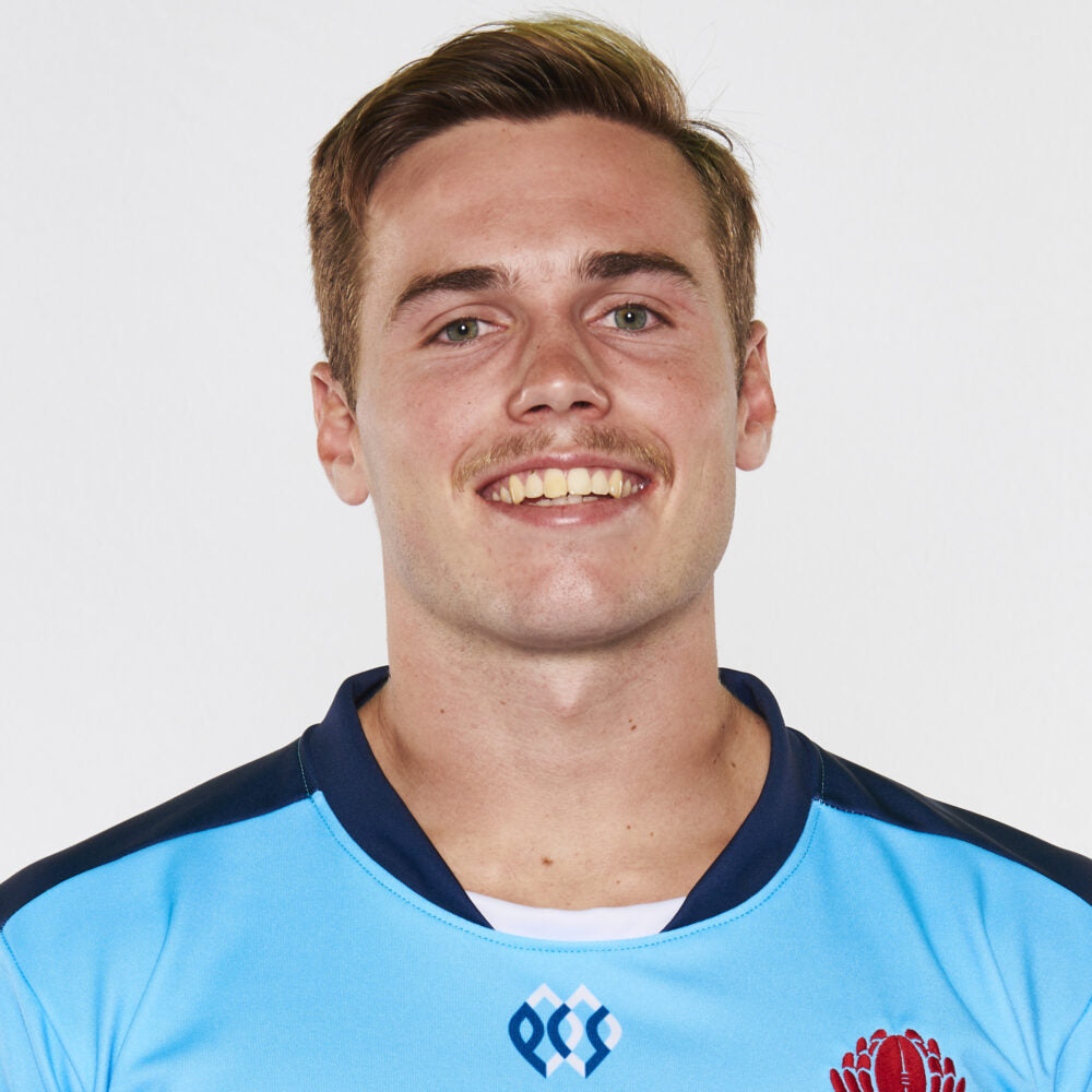 Will Harrison – Australian Sports Camps