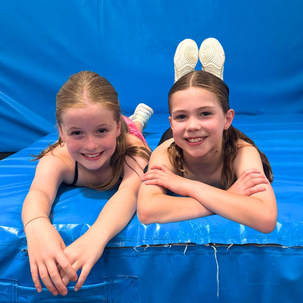 Cheerleading Program