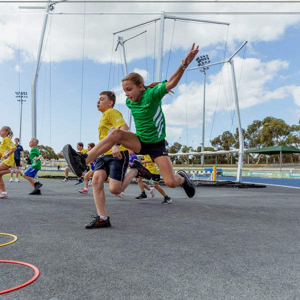 Athletics Program