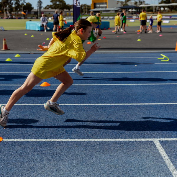 Athletics Program