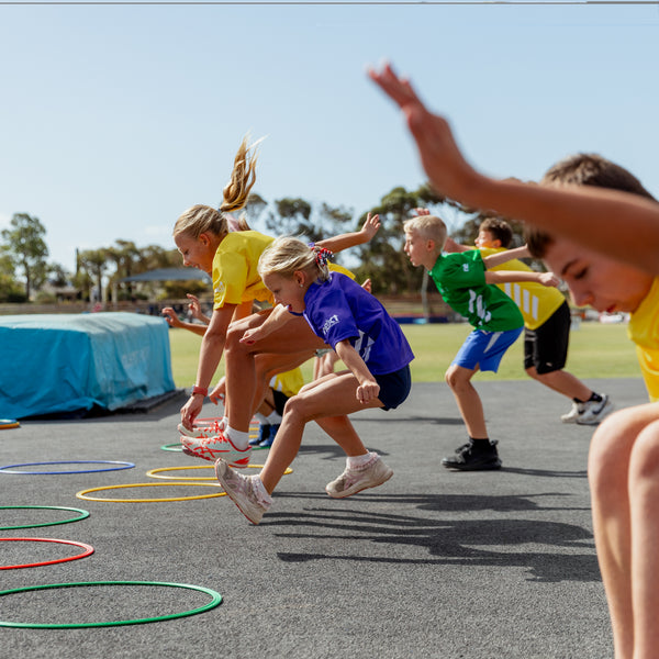 Athletics Program