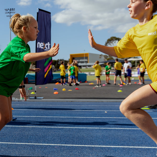 Athletics Program