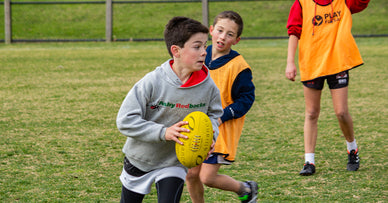 Community Sports Camps