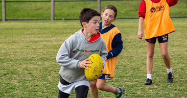 Free Drills – Australian Sports Camps