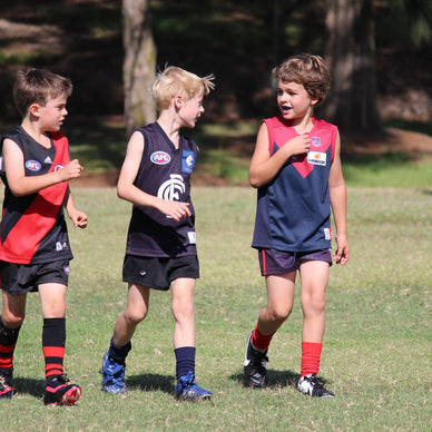 AFL/AFLW Football Camp