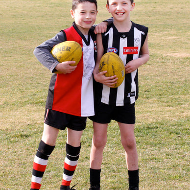 AFL/AFLW Football Camp