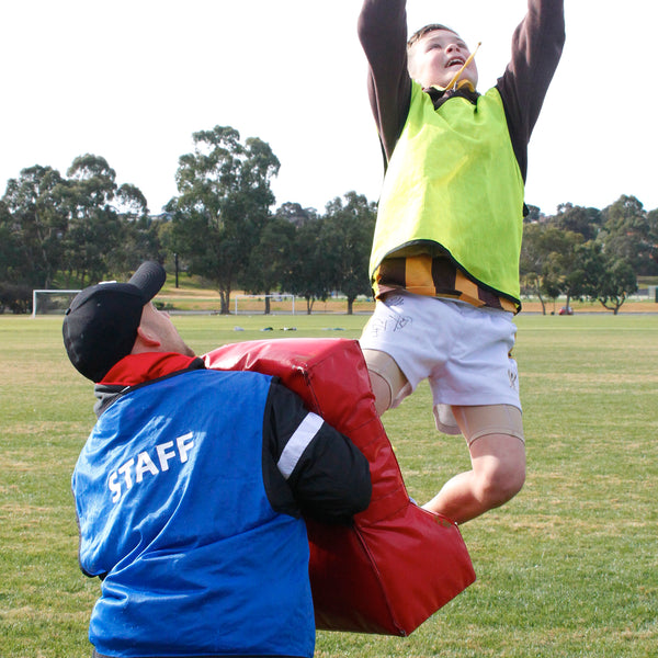 AFL/AFLW Football Camp