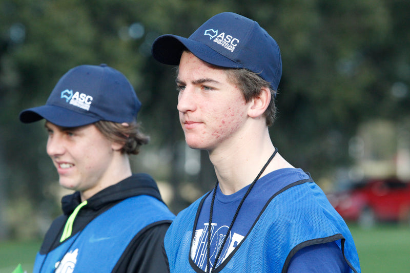 Australian Sports Camps Coaching Staff