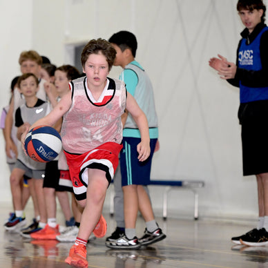 Community Sports Camps