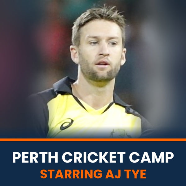 Cricket Camp