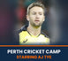 Cricket Camp