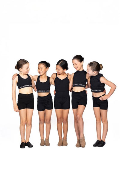 Dance Program