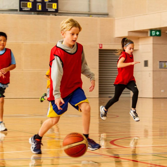 Basketball Camp