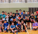 Basketball Camp