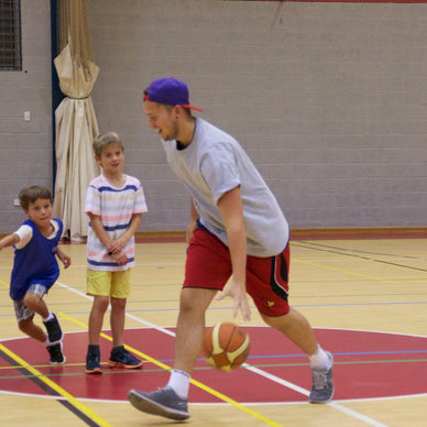 Community Sports Camps