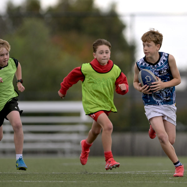 Community Sports Camps