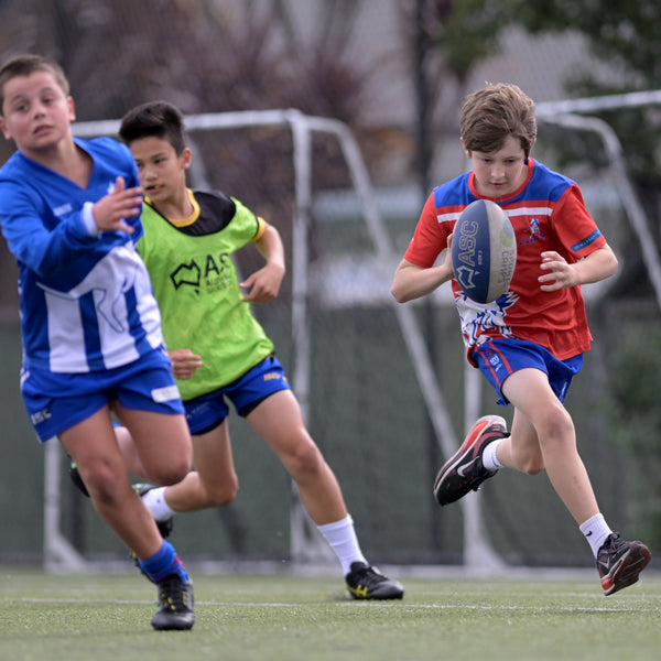 AFL/AFLW Football Camp