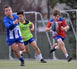AFL/AFLW Football Camp