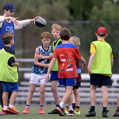 AFL/AFLW Football Camp